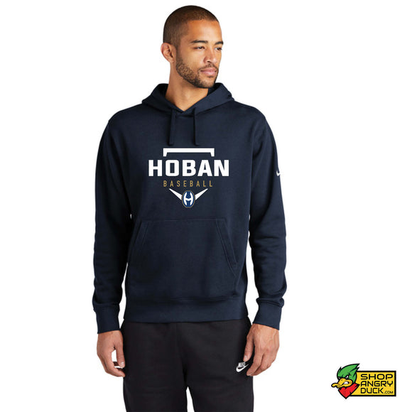 Hoban Block H Plate NIKE Hoodie