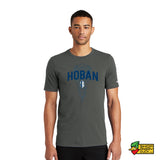 Hoban Nike Lacrosse Cotton/Poly T-Shirt 1
