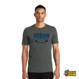 Hoban Nike Lacrosse Cotton/Poly T-Shirt 2