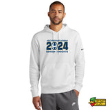 Hoban Senior Class Nike Hoodie