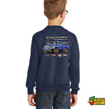 The Groundhog Youth Crewneck Sweatshirt