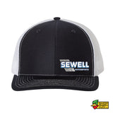 Sewell Motorsports Snapback Cap