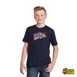 Daddy's Money Youth T-Shirt
