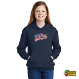 Daddy's Money Youth Hoodie