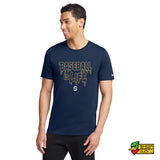 Squires Baseball - Baseball is Life Nike Cotton/Poly T-Shirt