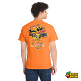 Adrenaline Addiction Pulling T-Shirt