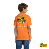 Adrenaline Addiction Pulling Youth T-Shirt