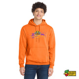 Adrenaline Addiction Pulling Hoodie