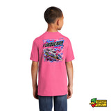 Manix Furqueron – 2026 Youth T-Shirt