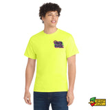 Jostock Pulling Team - Wild Child 2026 T-Shirt