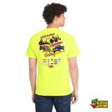 Adrenaline Addiction Pulling T-Shirt
