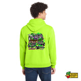 Jostock Pulling Team - Wild Child 2026 Hoodie