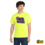 Jostock Pulling Team - Wild Child 2026 T-Shirt