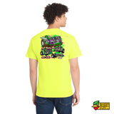 Jostock Pulling Team - Wild Child 2026 T-Shirt