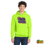 Jostock Pulling Team - Wild Child 2026 Hoodie