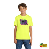 Jostock Pulling Team - Wild Child 2026 Youth T-Shirt
