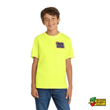 Jostock Pulling Team - Wild Child 2026 Youth T-Shirt