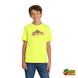 Adrenaline Addiction Pulling Youth T-Shirt