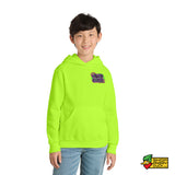 Jostock Pulling Team - Wild Child 2026 Youth Hoodie