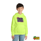 Jostock Pulling Team - Wild Child 2026 Youth Hoodie