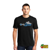 Only Sprints Non-Winged T-Shirt