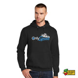 Only Sprints Non-Winged Hoodie