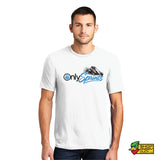 Only Sprints Non-Winged T-Shirt
