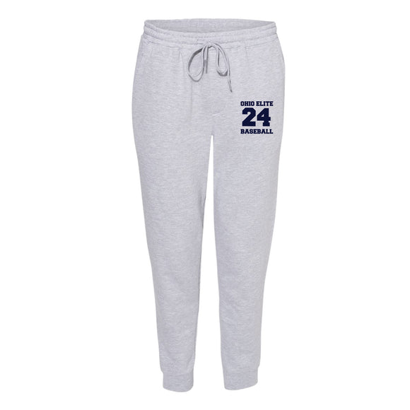 Ohio Elite Baseball Personalized Joggers