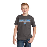 Ohio Elite Baseball Youth Block Logo T-Shirt