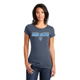 Ohio Elite Baseball Block Logo Ladies' T-Shirt