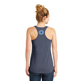 Ohio Elite Baseball New Era Ladies Racerback Tank