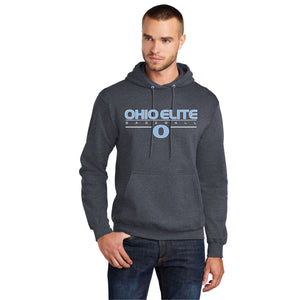 Ohio Elite Baseball Hoodie