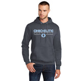 Ohio Elite Baseball Hoodie