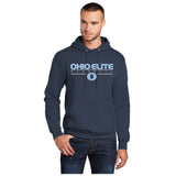 Ohio Elite Baseball Hoodie