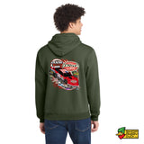 Late Model Series Hoodie