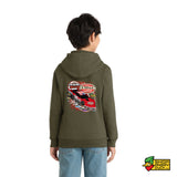 Late Model Series Youth Hoodie