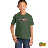 Running Wild Motorsports Youth T-Shirt