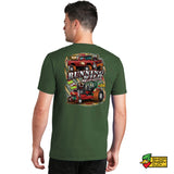 Running Wild Motorsports T-Shirt