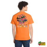 Adrenaline Addiction Pulling T-Shirt