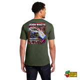 Josh White T-Shirt