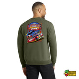 Oakshade Raceway 2026 Crewneck Sweatshirt