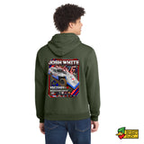Josh White Hoodie