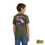 Josh White Youth T-Shirt