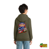 Oakshade Raceway 2026 Youth Hoodie