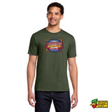 Oakshade Raceway 2026 T-Shirt