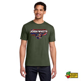 Josh White T-Shirt