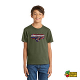 Josh White Youth T-Shirt