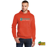 Northwest Destroyers Softball - 2025 Hoodie