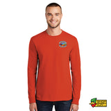 UPOC Illustrated Longsleeve T-shirt