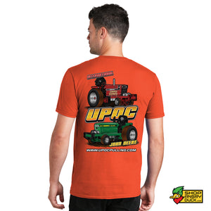 UPOC Illustrated T-shirt
